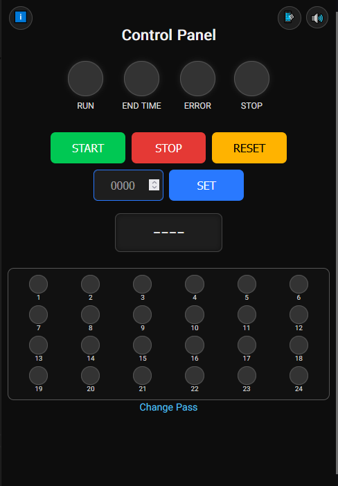RC Controller